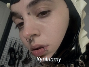 Kynkiamy