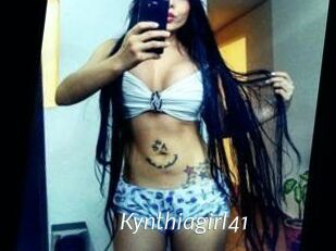 Kynthiagirl41