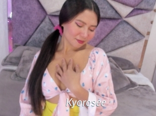 Kyorosee