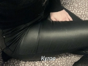 Kyraa