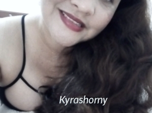 Kyrashorny