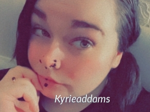 Kyrieaddams