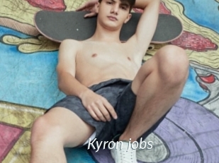 Kyron_jobs