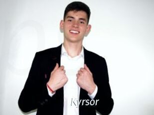 Kyrsor