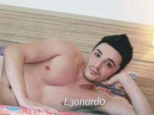 L3onard0