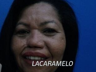 LACARAMELO Porn Star