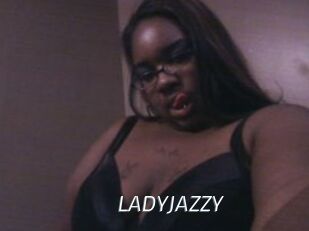 LADYJAZZY