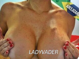 LADYVADER