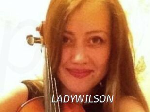 LADY_WILSON