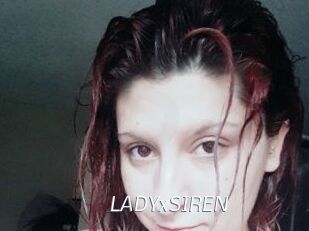 LADYxSIREN