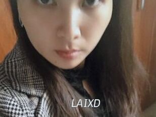 LAIXD