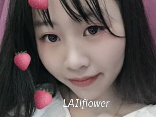 LAIlflower
