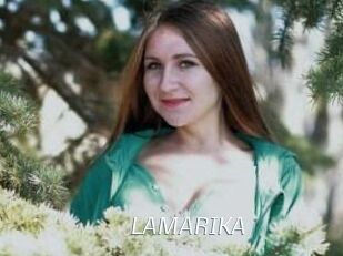 LAMARIKA