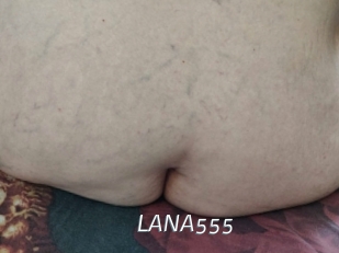 LANA555 Porn Star