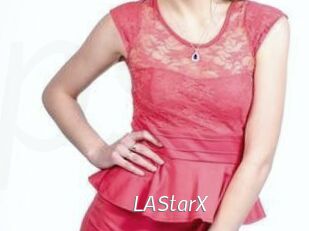 LA_StarX
