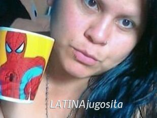 LATINAjugosita