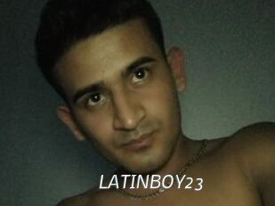 LATINBOY23