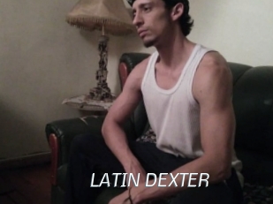 LATIN_DEXTER Porn Star