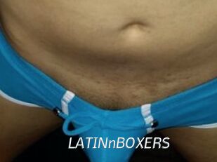 LATINnBOXERS