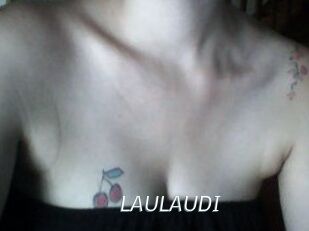 LAULAUDI Porn Star