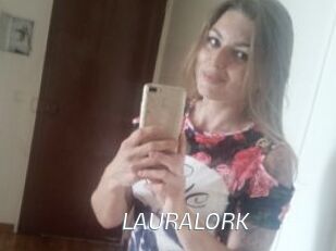 LAURALORK