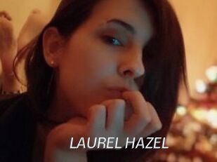 LAUREL_HAZEL
