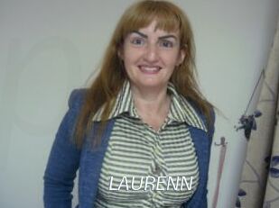 LAURENN_