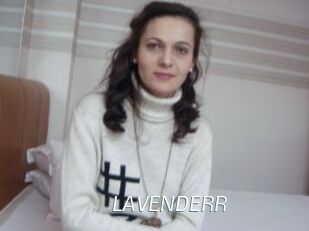 LAVENDERR