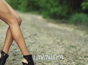LAVINICKA