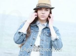 LAgentProvocateur