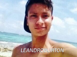 LEANDROBURTON