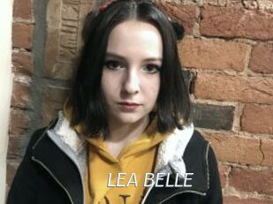 LEA_BELLE
