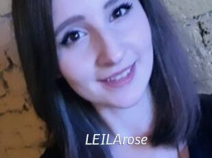 LEILArose