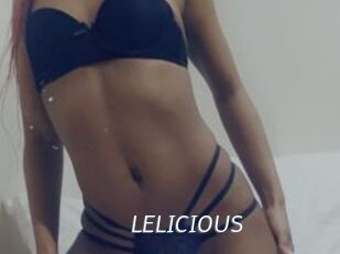 LELICIOUS