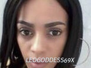 LEOGODDESS69X