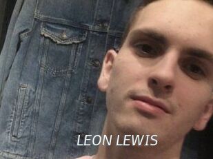 LEON_LEWIS