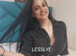 LESSLYE