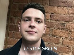 LESTER_GREEN