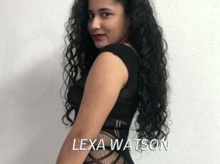 LEXA_WATSON