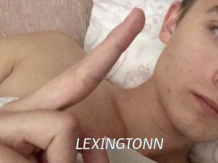 LEXINGTONN