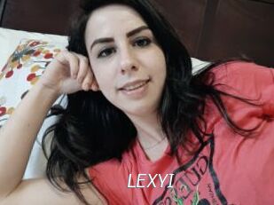 LEXYI