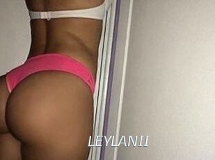 LEYLANII