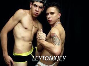 LEYTONXJEY