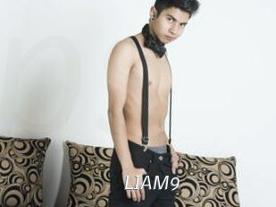 LIAM9