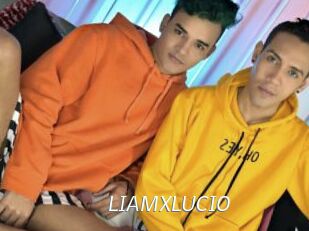 LIAMXLUCIO