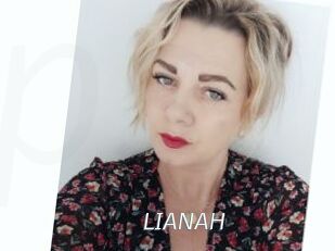 LIANAH