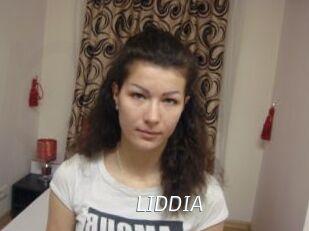 LIDDIA