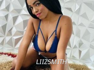 LIIZSMITH