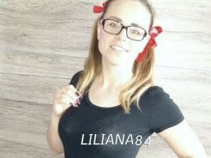 LILIANA84