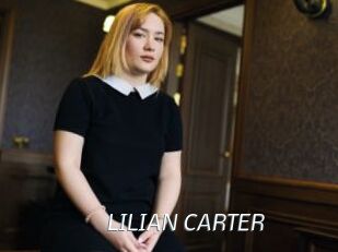 LILIAN_CARTER